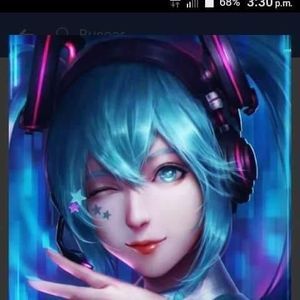 Meet your Posher, Josefa